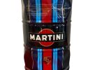 Bidon Porsche Martini  Neuf - 1