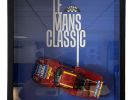 Cadre Le Mans Classic  Neuf - 1