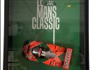 Cadre Le Mans Classic Neuf - 1