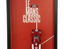 Cadre Le Mans Classic Miniature  Neuf - 1