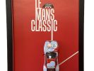 Cadre Le Mans Classic Miniature  Neuf - 1