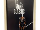 Cadre Le Mans Classic Miniature  Neuf - 1