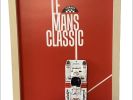 Cadre Le Mans Classic Miniature  Neuf - 1