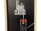 Cadre Le Mans Classic Miniature  Neuf - 1