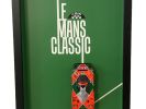 Cadre Le Mans Classic Miniature  Neuf - 1