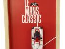 Cadre Le Mans Classic Miniature  Neuf - 1