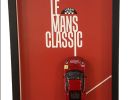 Cadre Le Mans Classic Miniature  Neuf - 1