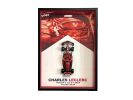 Ferrari SF24 Charles Leclerc Wall Art Neuf - 1