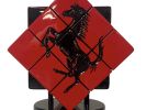 Rubik's Cube Ferrari  Neuf - 1