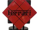 Rubik's Cube Ferrari  Neuf - 3