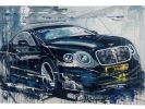Tableau Bentley de Eric-Jan Kremer Neuf - 1
