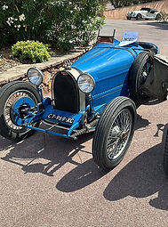 Chateau Vaudois Concours - 4 Aout, 2024