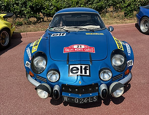 Chateau Vaudois Concours - 4 Aout, 2024