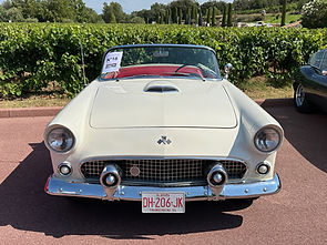 Chateau Vaudois Concours - 4 Aout, 2024
