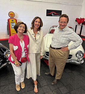Mercedes-Benz Club P.A.C.A - 14 Septembre, 2024