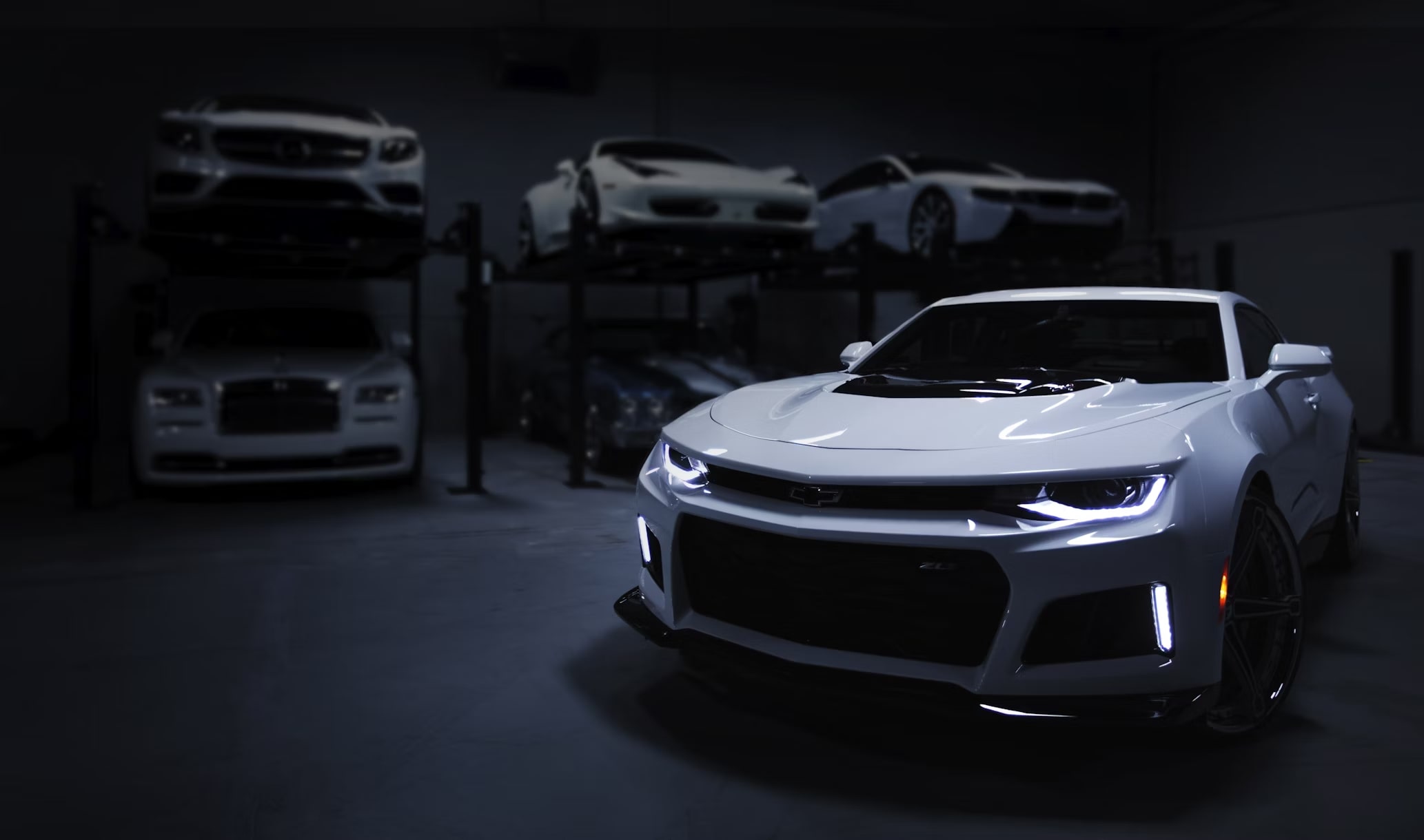 SV ART AND MOTORS AutoScout24