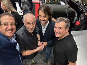 Private Event - 26 Septembre, 2024