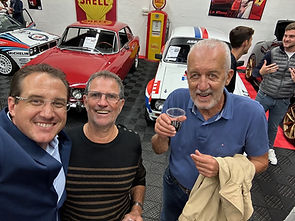 Private Event - 26 Septembre, 2024