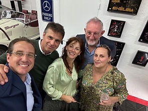 Private Event - 26 Septembre, 2024