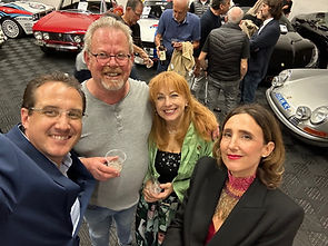 PALM BEACH CONCOURS