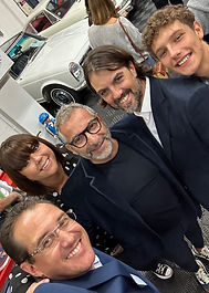Private Event - 26 Septembre, 2024