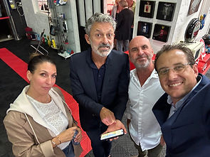 Private Event - 26 Septembre, 2024