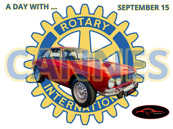 Rotary Cannes