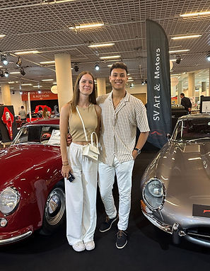 Top Marques - 5/9 Juin, 2024